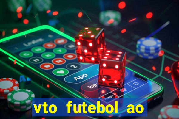 vto futebol ao vivo flamengo